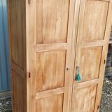 High sideboard cabinet