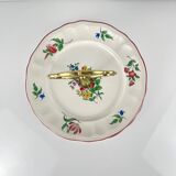 Two-tier servant model lantern by KG Lunéville