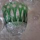 Saint Louis 1928 – Suite 12 Roemers Tommy Cristal 6 Double-Coloured