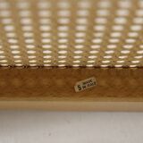 B64 armchair, Marcel Breuer, Italy, 1990