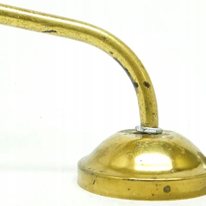 CVL Secesja - wall light bell