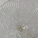 Vintage compote bowl