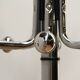 Industrial coat rack