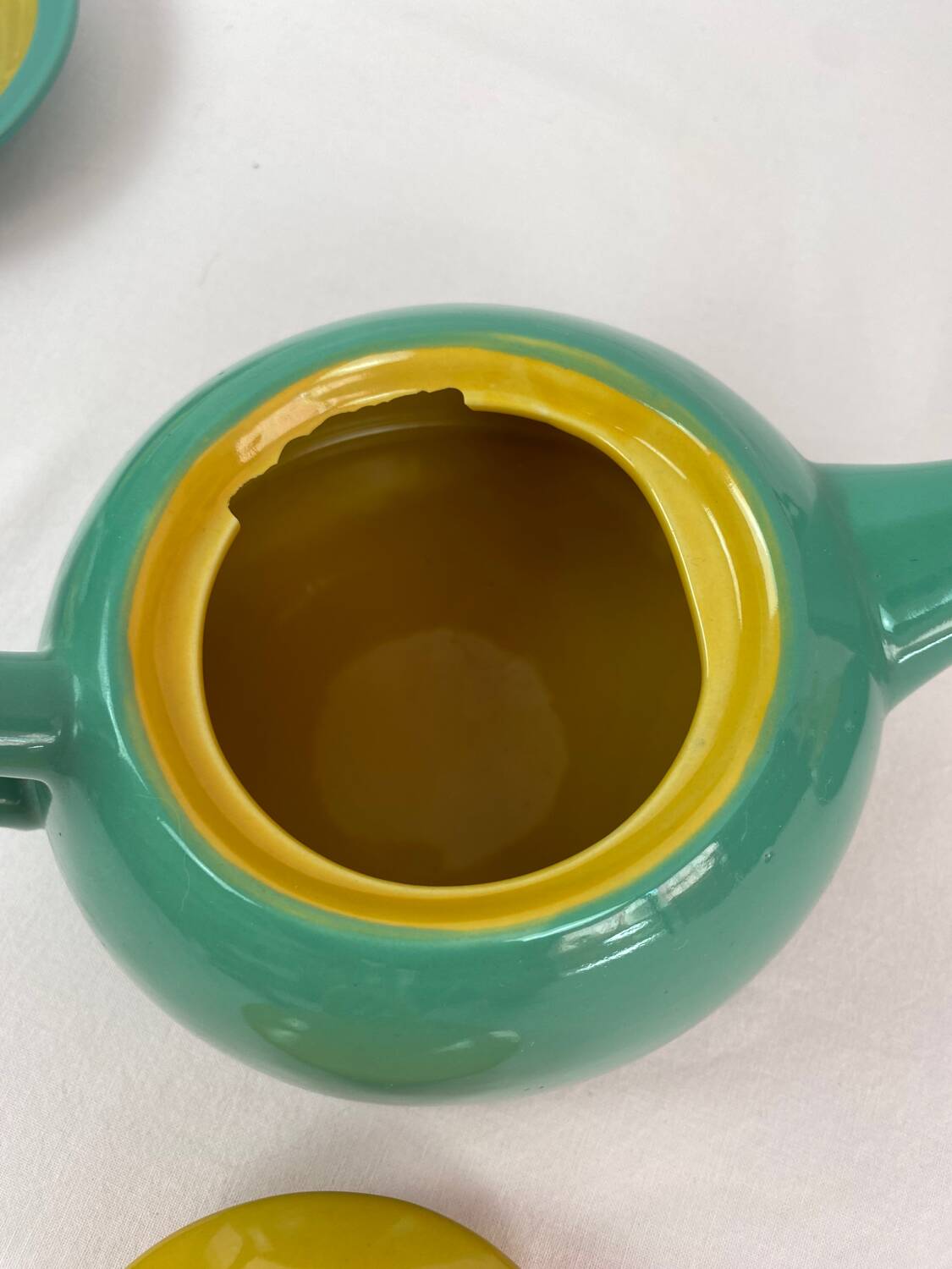 Service Naj Oleari Memphis Milano 1980