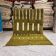 Handmade pure wool rug size 3/4 m
