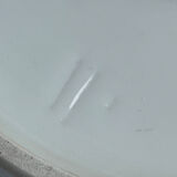 Kpm - serving dish (1) - hand-decorated porcelain