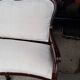 Restoration period sofa
