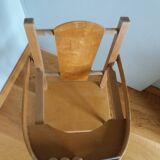 Doll high chair