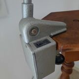 Antique workshop lamp