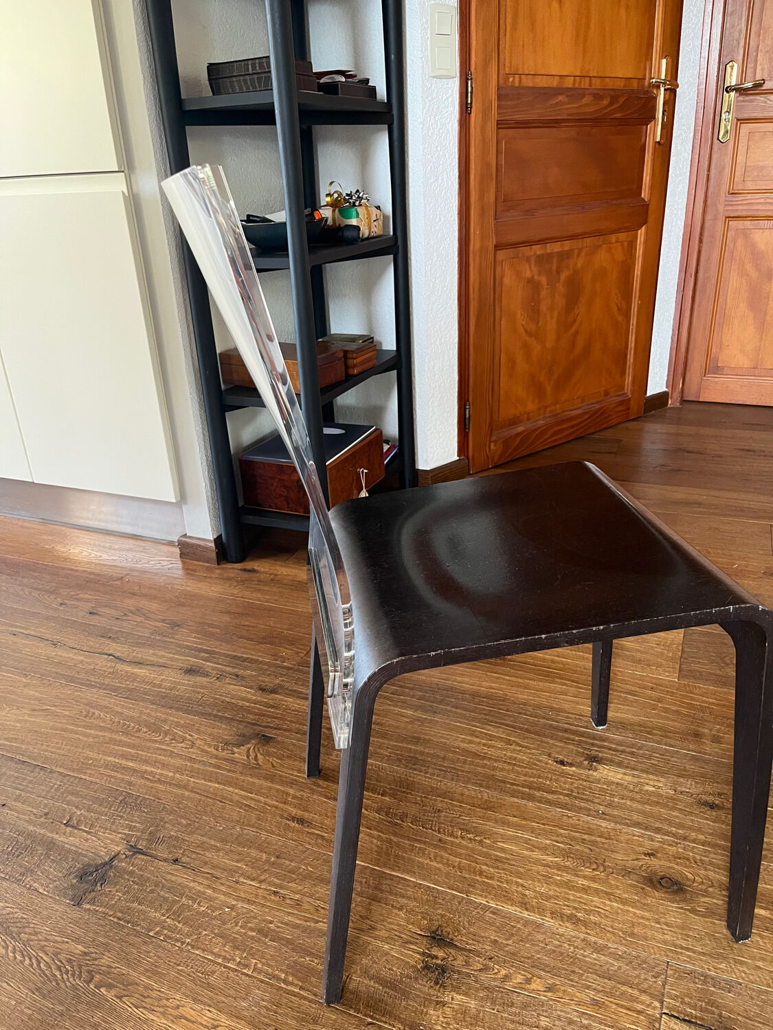 Roche and Bobois chairs