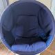 Fauteuil Ball Chair Aarnio 1ère édition 70