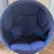 Ball Chair Aarnio 1st edition 70