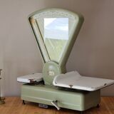 Vintage grocery scale, Berkel