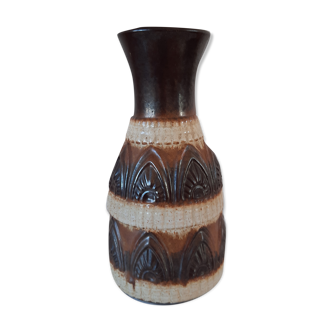 vase west germany 60s