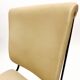 Paire de chaises mod. Du 24 design Gastone Rinaldi pour Rima 1956
