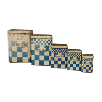 Lustucru box series