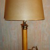 Bedside lamp, desk lamp