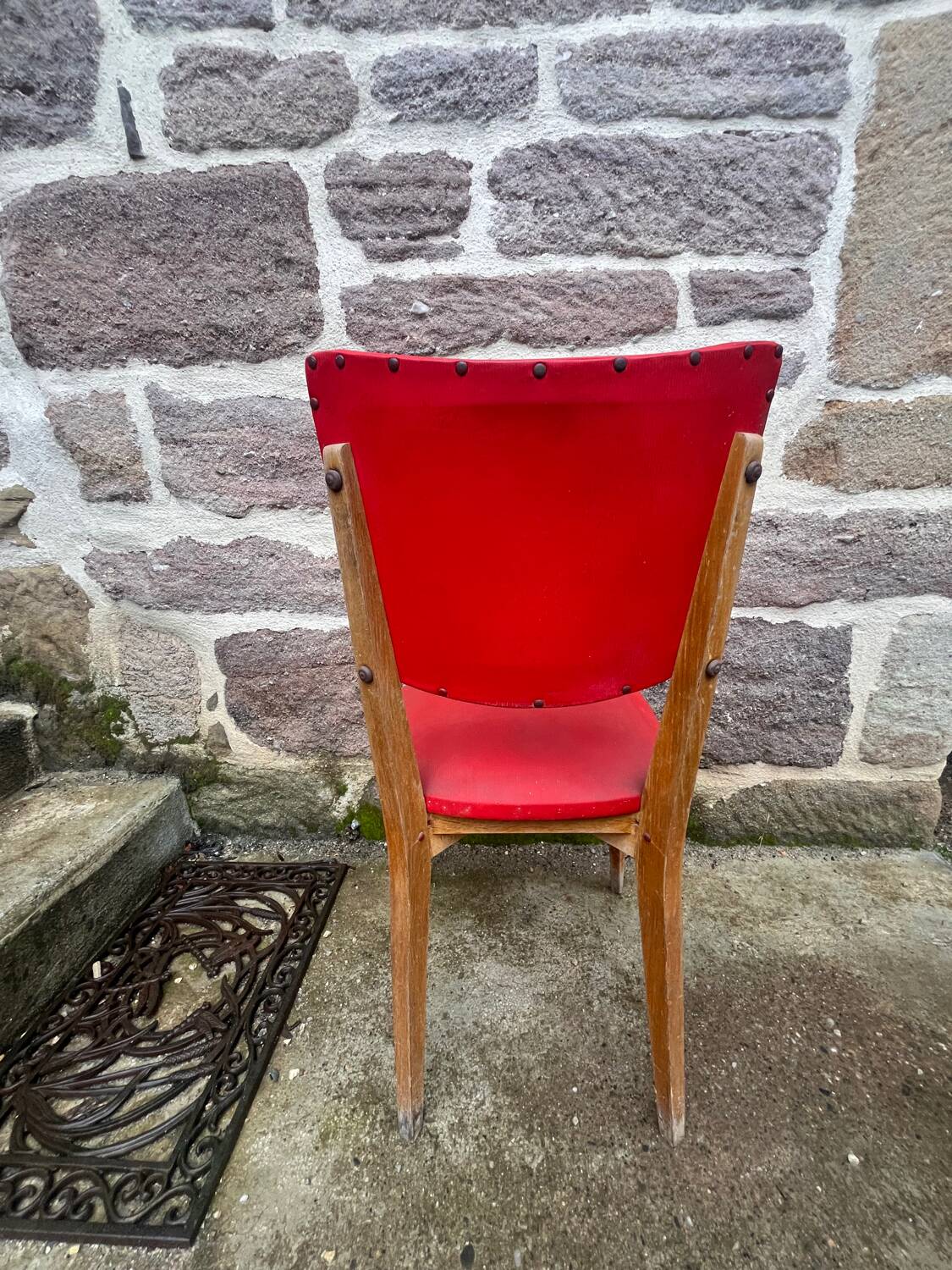 Vintage chair