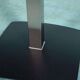 Postmodern Lumina floor lamp, minimalist Italian design lamp.