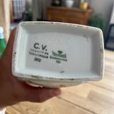 Boite à café