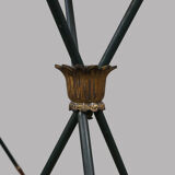 Pair of Empire style nightstands