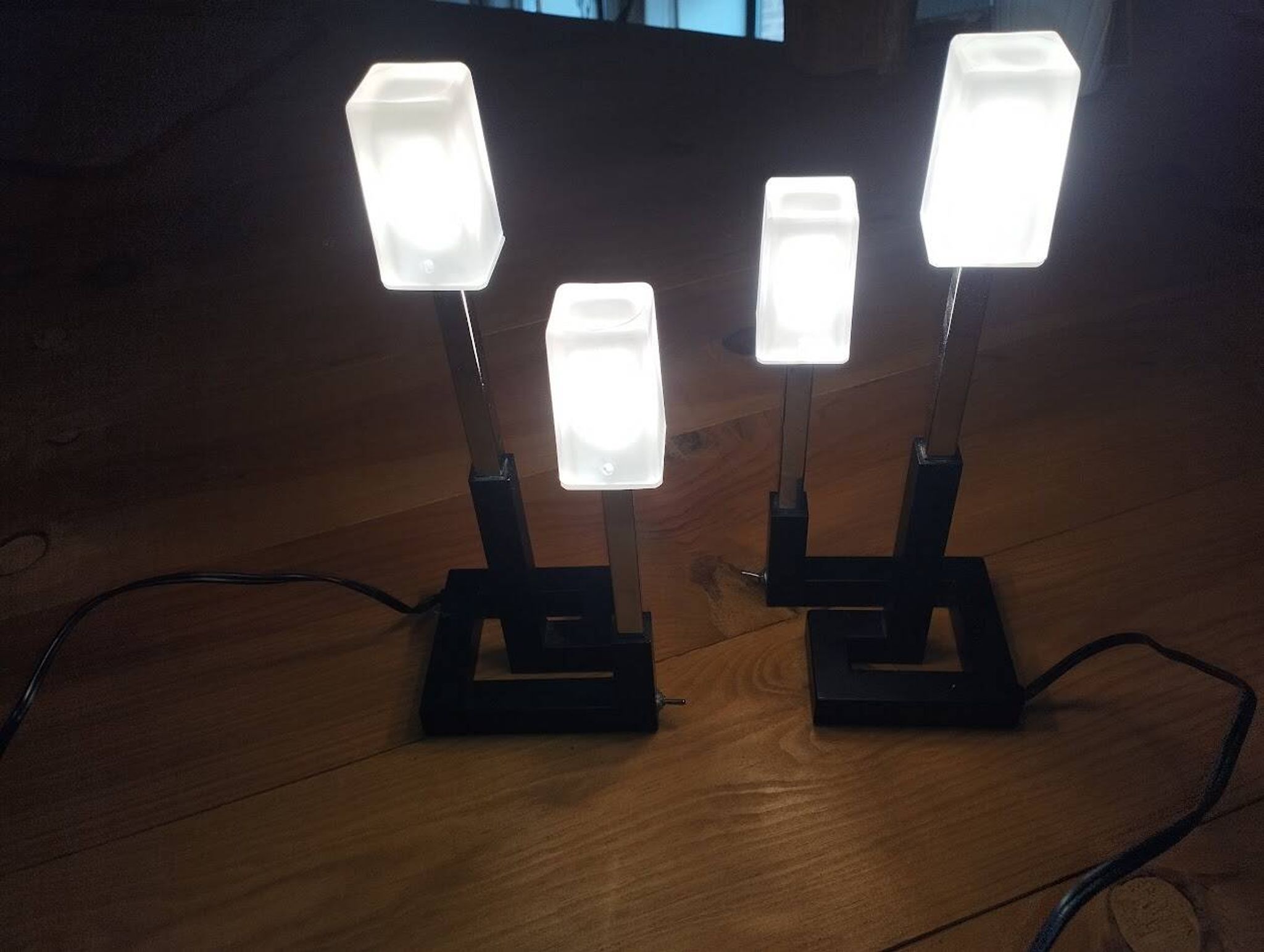 Korsby lamp duo – ikea – scandinavian design