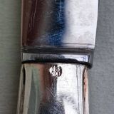 Set of knives