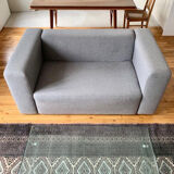 2-seater sofa