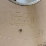 Coffee table tulip foot 70s