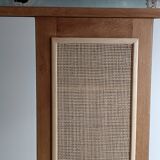 Renovated wardrobe cupboard