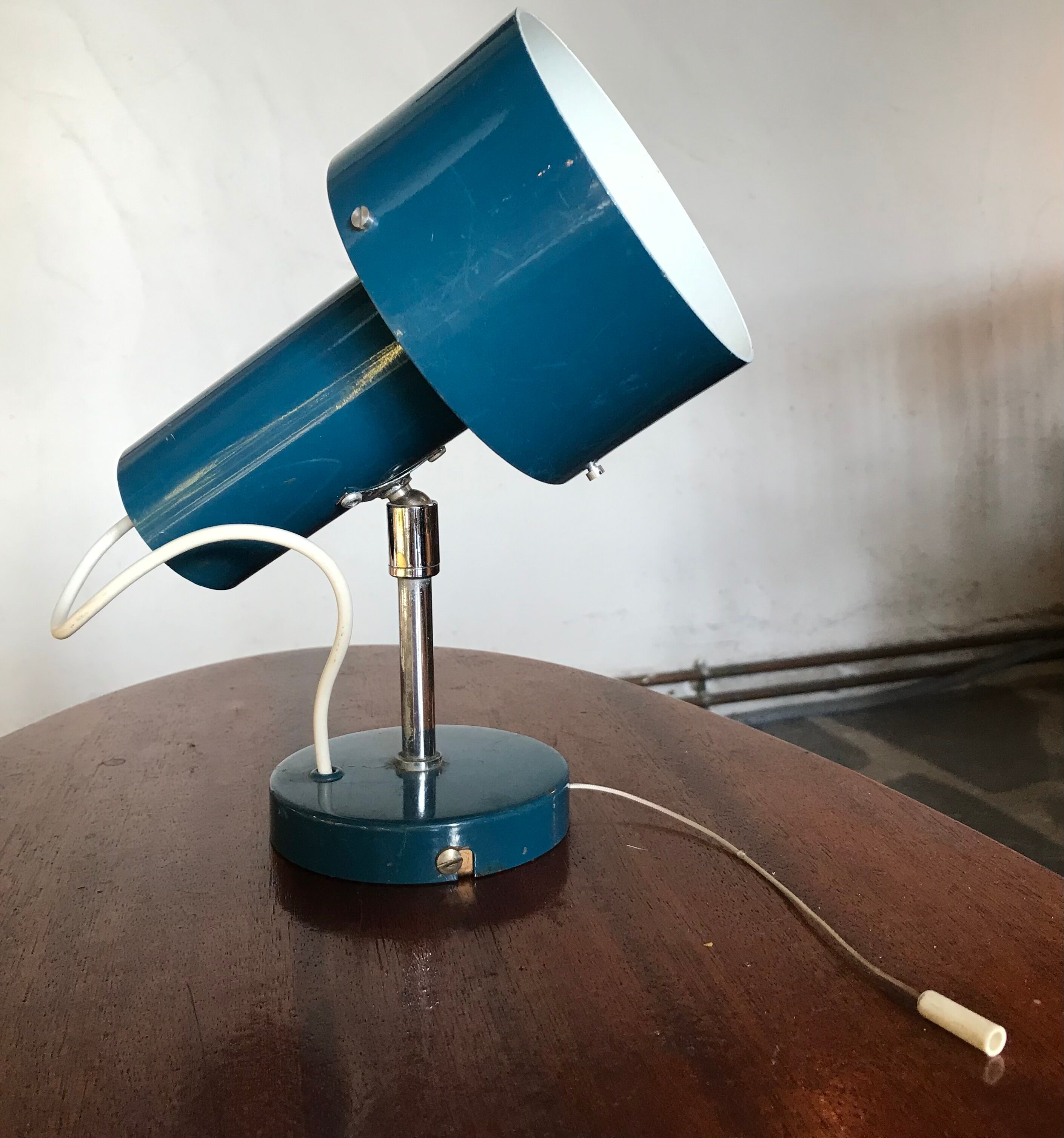 Sconce brand Delmas France, 1960
