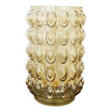 Vase bulle