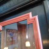 Napoleon III glass library