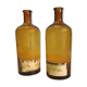 2 bottles of vintage drugry vanilla essence 1900