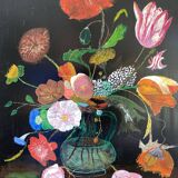 Still life signed