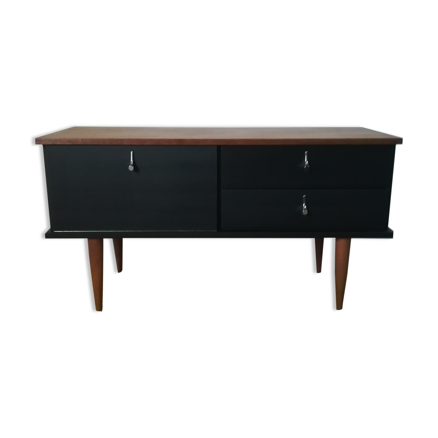 Vintage sideboard
