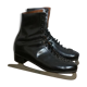 Old pair of ice skates