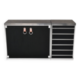 Guido faleschini sideboard for hermes