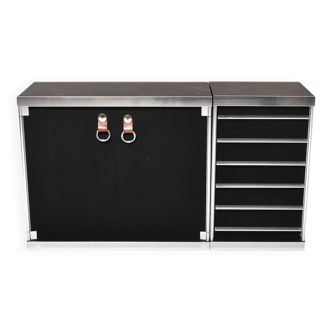 Guido faleschini sideboard for hermes