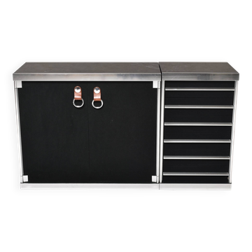 Guido faleschini sideboard for hermes