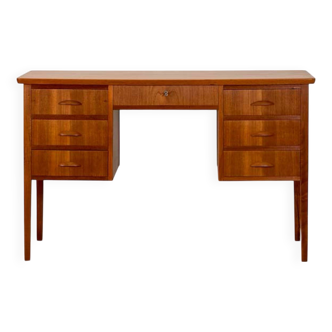 Compact Desk (Made in Denmark in the '60s)