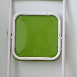 Seletti Panton folding chair Green