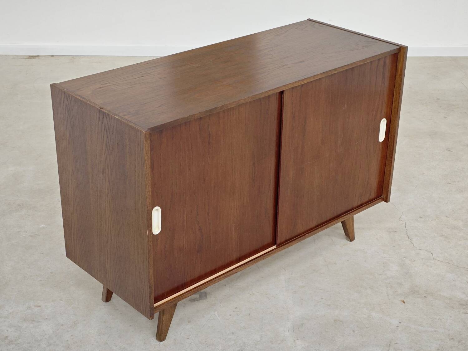 U 452 storage cabinet by Jiri Jiroutek for Intérier Praha