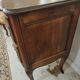 Louis XV crossbow commode