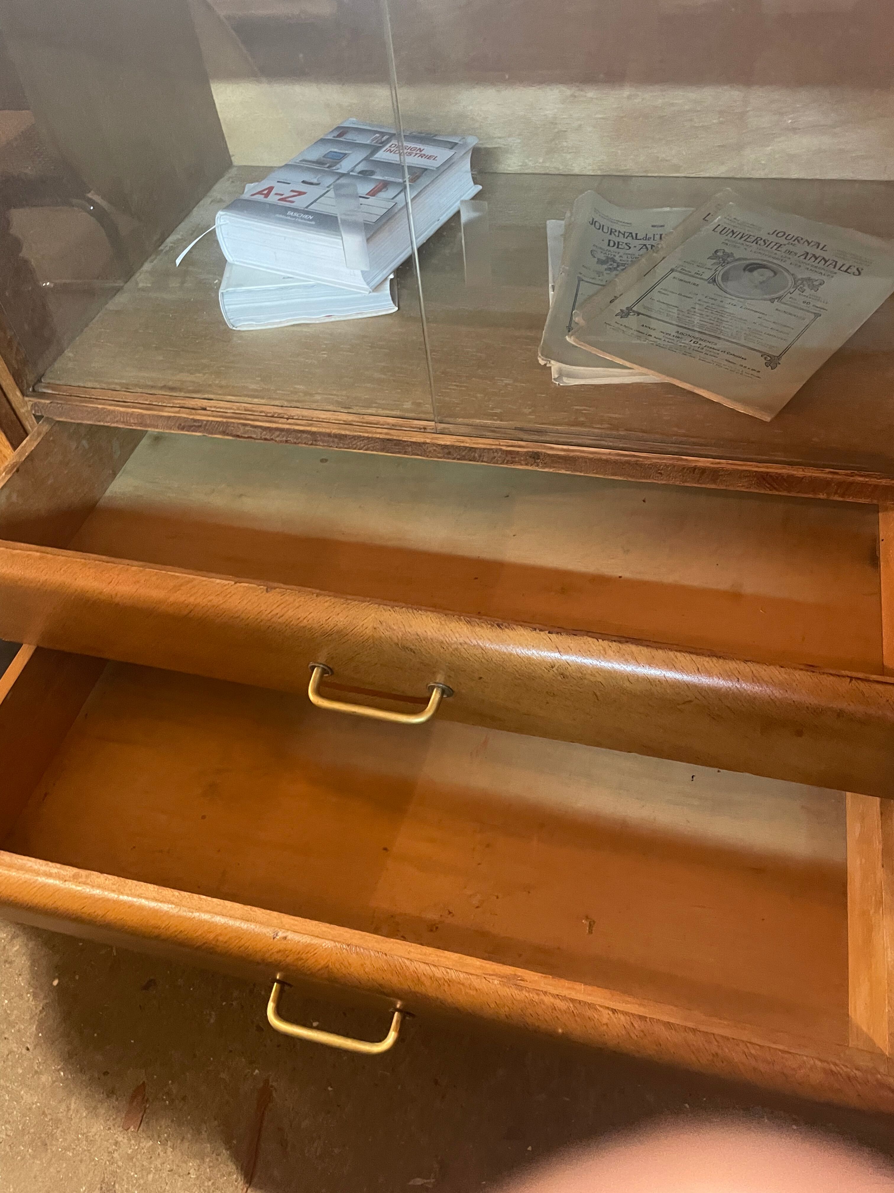 Vintage sideboard 50s