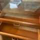 Vintage sideboard 50s