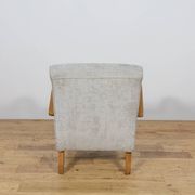 Model 410 armchairs by Jindřich Halabala for Up Závody, 1930s, set of 2
