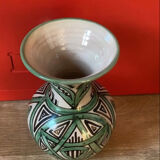 Vase of Teruel- vintage -Spain