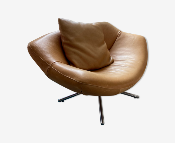 Fauteuil gigi de label / gerard van den berg