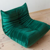 Togo armchairs model designed by Michel Ducaroy 1973